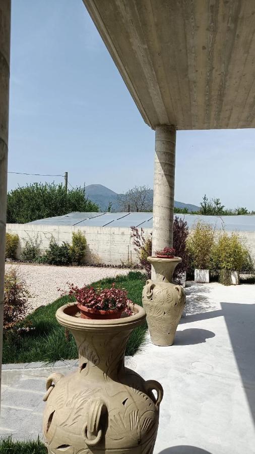 B&B Desea Poggiomarino Exterior photo